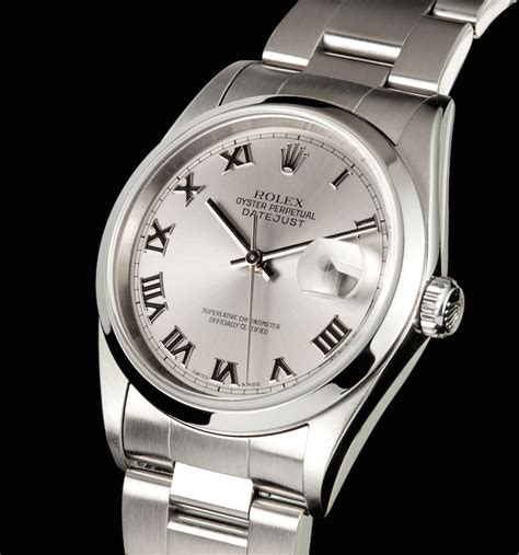 best entry level rolex.